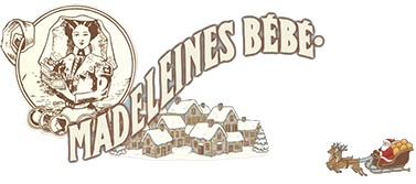 madeleine bebe