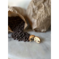 CAPRICE PEPITES DE CHOCOLAT NOIR 