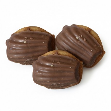 PETITE CHOCOLAT LAIT - lot de 100gr