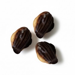 PETITE CHOCOLAT NOIR - lot de 100gr