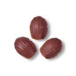 PETITE A LA FRAMBOISE - lot de 100gr