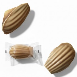 GROSSE CHOCOLAT ORANGE 