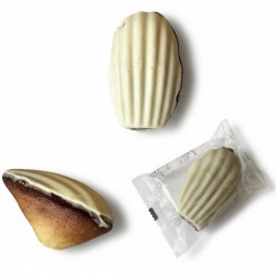 GROSSE CHOCOLAT BLANC 