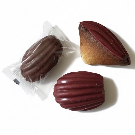 GROSSE A LA FRAMBOISE