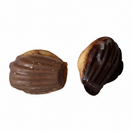 MELANGE PETITES AUX 2 CHOCOLATS