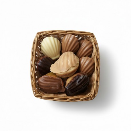 MELANGE PETITES AUX 7 PARFUMS