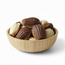 MELANGE PETITES AUX 3 CHOCOLATS