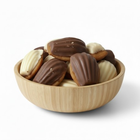 MELANGE PETITES AUX 3 CHOCOLATS