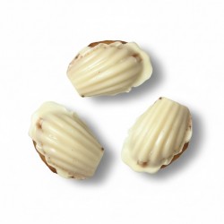 PETITE AU YUZU - lot de 100gr