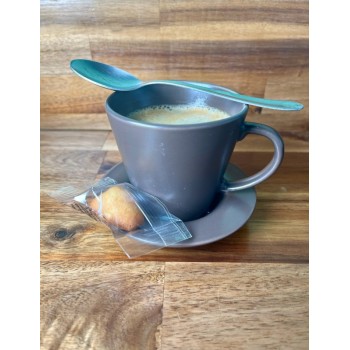 Lot 500 Mini madeleines