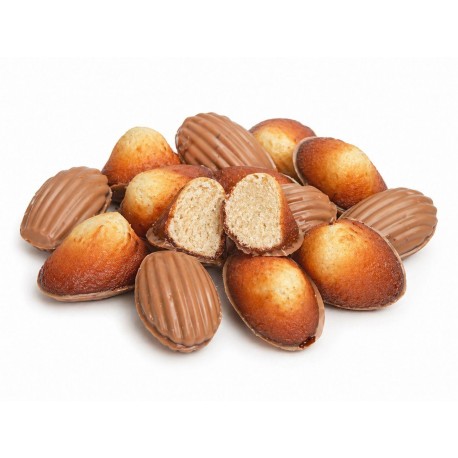 GROSSE CHOCOLAT DULCEY CARAMEL