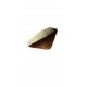 GROSSE SATILIA BLANCHE NAPPAGE FRAISE 31% DE CACAO