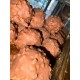 ROCHER PRALINÉ CHOCOLAT ÉQUATORIAL LACTÉ 35% DE CACAO