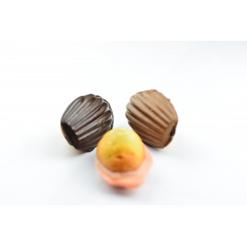 MELANGE GROSSES AUX 3 CHOCOLATS