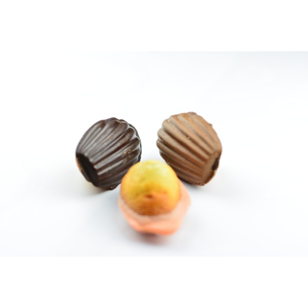 MELANGE GROSSES AUX 3 CHOCOLATS